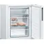 Refrigerator BOSCH KGV36VWEA, 3 image