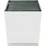 Built-in dishwasher GORENJE GV62040, 2 image