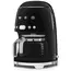 ყავის აპარატი SMEG DCF02BLEU  - Primestore.ge