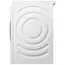 სარეცხი მანქანა BOSCH WAN24200ME , 3 image - Primestore.ge