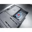 Dishwasher BOSCH SMS44DW01T, 6 image