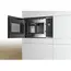 Built-in microwave BOSCH BFL554MS0, 3 image