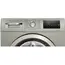 სარეცხი მანქანა BOSCH WAN2420XME , 2 image - Primestore.ge