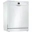 Dishwasher BOSCH SMS44DW01T