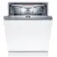 ჭურჭლის სარეცხი მანქანა BOSCH SMV4HMX65Q  - Primestore.ge