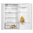 მაცივარი BOSCH KDN43NW20U , 3 image - Primestore.ge