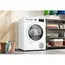 სარეცხის საშრობი მანქანა BOSCH WTN86201ME , 6 image - Primestore.ge