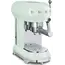 Coffee machine SMEG ECF01PGEU