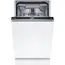 ჭურჭლის სარეცხი მანქანა BOSCH SPV4HMX55Q  - Primestore.ge