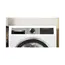 სარეცხის საშრობი BOSCH WQG1420AME , 2 image - Primestore.ge