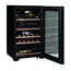 Wine refrigerator La Sommelière SLS32DZBLACK, 2 image