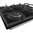 გაზქურის ზედაპირი GORENJE GTW641EB , 3 image - Primestore.ge