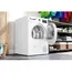 სარეცხის საშრობი მანქანა BOSCH WTN86201ME , 5 image - Primestore.ge