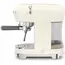 ყავის აპარატი SMEG ECF02CREU , 5 image - Primestore.ge
