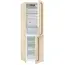 Refrigerator GORENJE NRK6192CLI, 2 image
