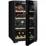 ღვინის მაცივარი SOMMELIERE LS512ZBLACK , 3 image - Primestore.ge