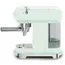 Coffee machine SMEG ECF01PGEU, 2 image