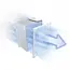 მტვერსასრუტი BOSCH BGS412234A , 5 image - Primestore.ge