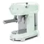 Coffee machine SMEG ECF01PGEU, 3 image