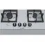 Cooktop BOSCH - PPP6A2B20O, 2 image