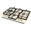 გაზქურის ზედაპირი GORENJE GW6D42CLI , 3 image - Primestore.ge