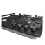 გაზქურის ზედაპირი GORENJE G642AB , 3 image - Primestore.ge