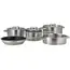 ქვაბების ნაკრები GORENJE CWSA08HC  - Primestore.ge