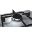 გაზქურის ზედაპირი BOSCH PBP6C5B62Q , 2 image - Primestore.ge