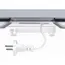 ხორცსაკეპი მანქანა BOSCH MFW45020 , 4 image - Primestore.ge