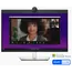 მონიტორი DELL Monitor 27" P2724DEB HDMI, DP, USB-C, RJ-45, MM, IPS, 2560x1140, sRGB 99%, HAS, Cam  - Primestore.ge