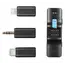 Boya BOYALINK A1 All-in-one Design Wireless Microphone System, 4 image