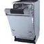 Built-in dishwasher GORENJE GI520E15X, 4 image