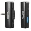 Boya BOYALINK A1 All-in-one Design Wireless Microphone System