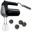 მიქსერი BOSCH MFQ4980B , 2 image - Primestore.ge