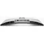 მონიტორი DELL Monitor 34" U3425WE HDMI, DP, USB-C, Thunderbolt, MM, RJ-45, IPS Black, 3440x1440, 21:9, 120Hz, DCI-P3 98%, CURVED, HAS - Primestore.ge