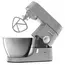 Kitchen mixer KENWOOD KVC3100S, 2 image