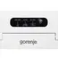 ყინულის აპარატი GORENJE IMD1200W , 2 image - Primestore.ge