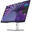 DELL Monitor 31.5" P3223QE HDMI, DP, USB-C, RJ-45, IPS, 3840x2160, sRGB 99%, Pivot, 2 image