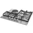 გაზქურის ზედაპირი GORENJE GE681X , 3 image - Primestore.ge