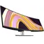 მონიტორი DELL Monitor 49" U4924DW 2xHDMI, DP, USB-C, RJ-45, MM, IPS Black, 5120x1440, 32:9, sRGB 100%, CURVED, HAS , 2 image - Primestore.ge