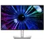 მონიტორი DELL Monitor 23.8" U2424HE HDMI, DP, USB-C, RJ-45, Audio, IPS, 120Hz, sRGB 100%, Pivot  - Primestore.ge