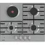 გაზქურის ზედაპირი GORENJE GE680X  - Primestore.ge