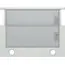 Hood GORENJE BHP603E9X, 3 image