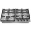 გაზქურის ზედაპირი GORENJE G642ABX , 3 image - Primestore.ge