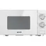 მიკროტალღური ღუმელი GORENJE MO20E1W2 - Primestore.ge