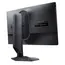 მონიტორი DELL Monitor 24.5" AW2524HF HDMI, 2xDP, USB, Fast IPS, 500Hz, 0.5ms, sRGB 99%, FreeSync, HAS , 5 image - Primestore.ge