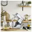 Kitchen mixer KENWOOD KVC3100S, 5 image