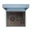 ფირსაკრავი Crosley Voyager Turntable , 3 image - Primestore.ge