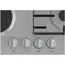 გაზქურის ზედაპირი GORENJE GE690X , 2 image - Primestore.ge