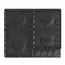 გაზქურის ზედაპირი GORENJE G642AB  - Primestore.ge